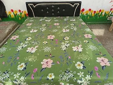 İkinəfərlik çarpayı