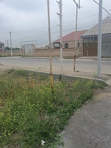 pirşaği torpaq: Tikinti — 3