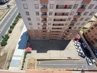 купить квартиру в баку с видом на море: Sumqayitda 9 cu mikrarayonda kristal abseronda 13 mertebeli binanın — 2