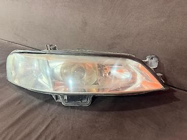 Komplekt, Yaxın və uzaq vuran işıqlar Audi, Orijinal, Almaniya