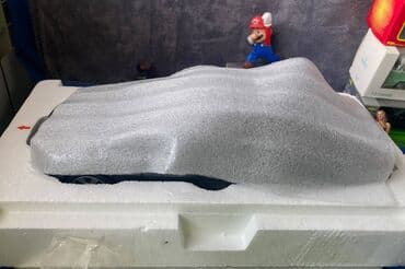 metbex tavan modelleri: BMW, 2008 il, 1:18, Dəmir — 9