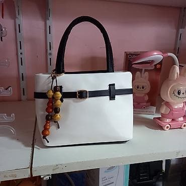 monaco saat qiymeti: Çiyin çantası, Aldo, Yeni — 3