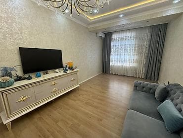 mida 455: 4 otaqlı, Yeni tikili, 146 kv. m — 3