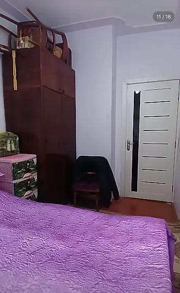 masazır ev: Mingəçevir şəhəri, QRES qəsəbəsi. 1-ci mərtəbədə 2 otaqlı, 4-ə düzəlmə — 9