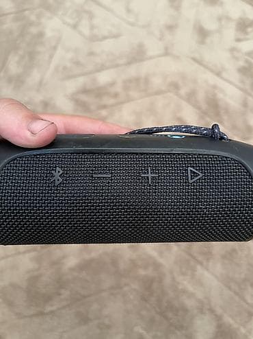 marshall kalonka: İşlənmiş JBL Kolonka, Növ - Portativ, rəng - Qara — 3