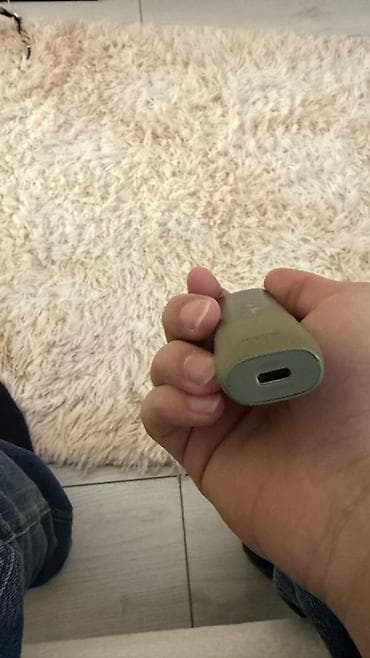 ip xs: Məhsul: IQOS tütün qızdırma cihazı (uzun, oval formalı portativ gövdə) — 2