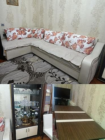 İşlənmiş, Masa və oturacaqlar, Divan, Servant, Kredit yoxdur, Türkiyə