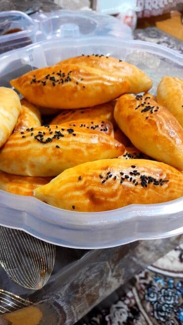 gurcu xengeli aparati: Oz evimde ev yemekleri salatlar dolmalar bilincik ve s. hazirlayiram — 3