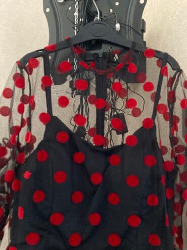 калон кардани кер дар шароити хона: Paltar.Təcili satılır.Geyinilməyib.Heç bir problemi yoxdur — 8