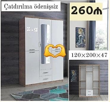 dolab ikinci el: Dolab — 1