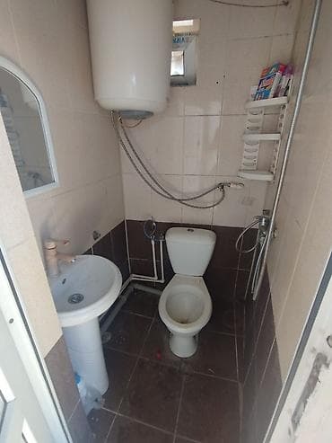 lenkeranda satisda olan evler: 1 otaqlı, 25 kv. m, Kredit yoxdur, Orta təmir — 6