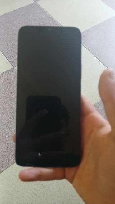 honor x5b plus qiymeti: Honor X5b Plus, 64 GB, rəng - Qara, Qırıq — 1