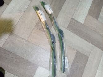 такси с багажником: Avtomobil üçün şüşəsilən lar – 2 ədəd dəst 50sm-45sm - Aerodinamik — 1