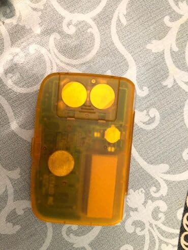 Monitorlar: Universal Translator ML101 – elektron lüğət və danışıq bələdçisi — 3