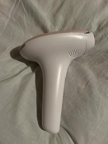 Şəxsi qulluq: Lazer epilyatoru, Philips, Yeni, Pulsuz çatdırılma — 4
