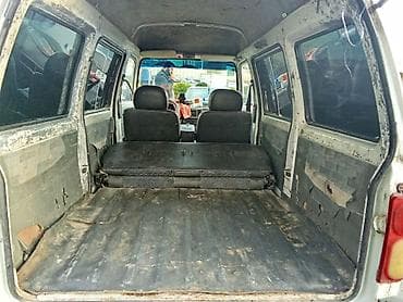 maşın axtarıram: Daewoo Damas: 0.8 l | 2009 il Universal — 3