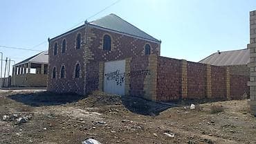polad hesimovda heyet evleri: Продам. Сатырам — 5