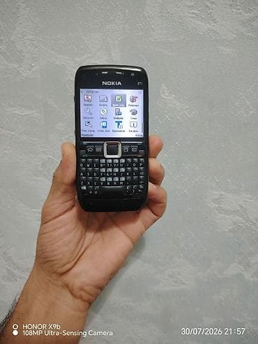 ev telefonlar: Nokia 8 Sirocco, 1 TB, rəng - Qara, Barmaq izi, İki sim kartlı — 1