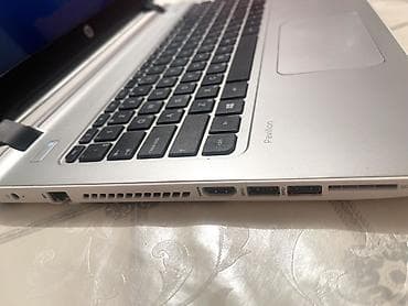 macbook pro 2014: HP Pavilion, 15.6 ", Intel Core i5, 256 GB — 5
