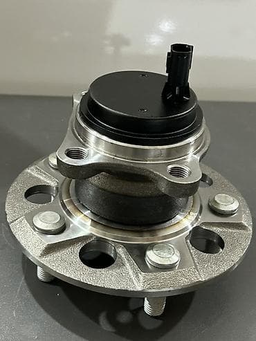 opel astra ehtiyat: Toyota Corolla Üçün Arxa Stupitsa — 6