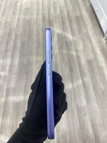 iphone 13 pro max 256: Samsung Galaxy A34 5G, rəng - Bənövşəyi — 3