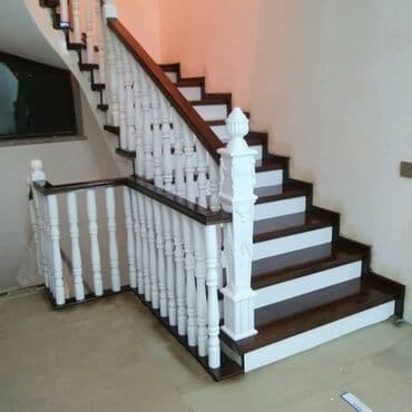 декоративная штукатурка в баку: Taxta işləri — 1