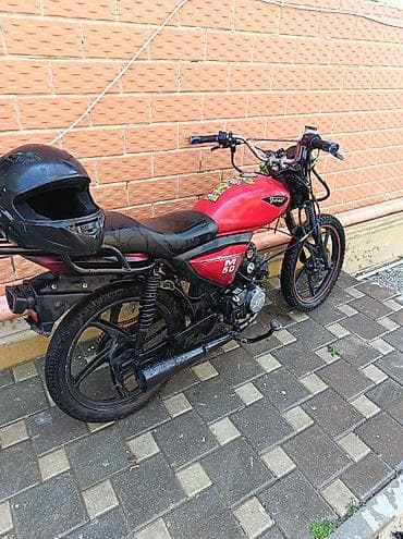 kros motoru: LIFAN 50 sm3 — 1