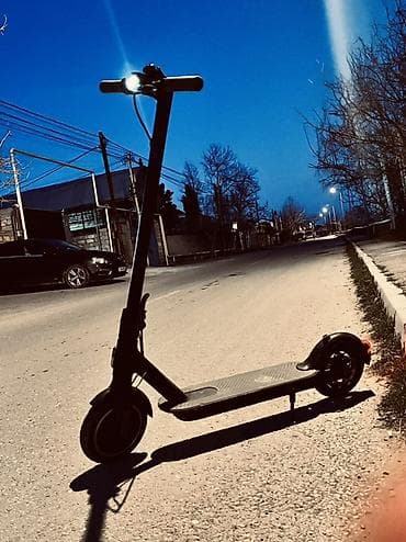 Salam, Her bir modu islekdir: Eco,D,S kimi modu var max gedis 25