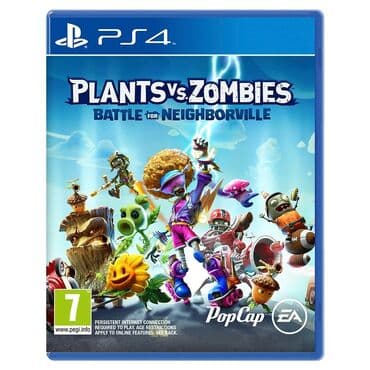 nardan nara kontur gondermek nece olur: Ps4 üçün plants zombies battle for neighborville oyun diski. Tam yeni — 1