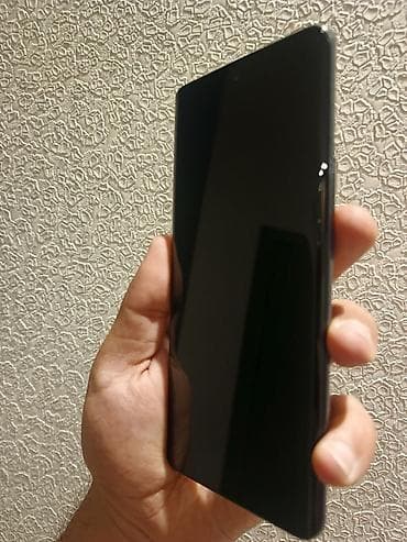 ucuz iphone 7: Honor X9b, 256 GB, rəng - Qara, Barmaq izi — 2