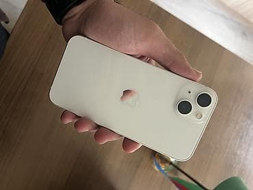 iphone 12 irsad: IPhone 13, 128 GB, Ağ — 2