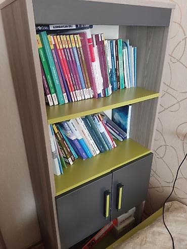 Для девочки и мальчика, Б/у — 6