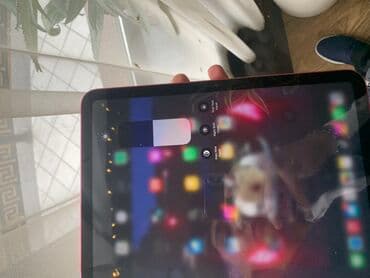 i̇pad 10: Apple iPad – çəhrayı rəng - Korpus: alüminium, düz kənarlı dizayn — 6