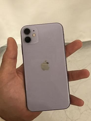мобильный телефон: IPhone 11 — 3