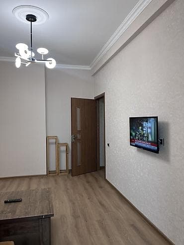sumqayitda kiraye ev: 2 otaqlı, Nəsimi r. r-nu — 8