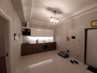 ipoteka.az yasamal: 3 otaqlı, Yeni tikili, 77 kv. m — 3