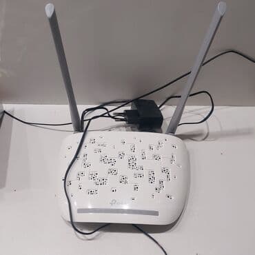 tp link azerbaycan: Modemlər və şəbəkə avadanlıqları — 2