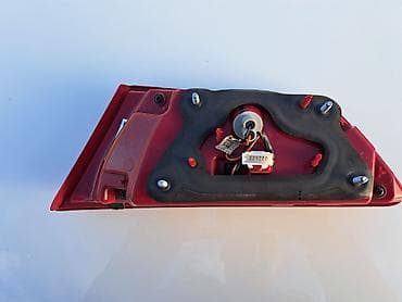 siqnal danq: LED, Kia 2018 il, Orijinal — 2