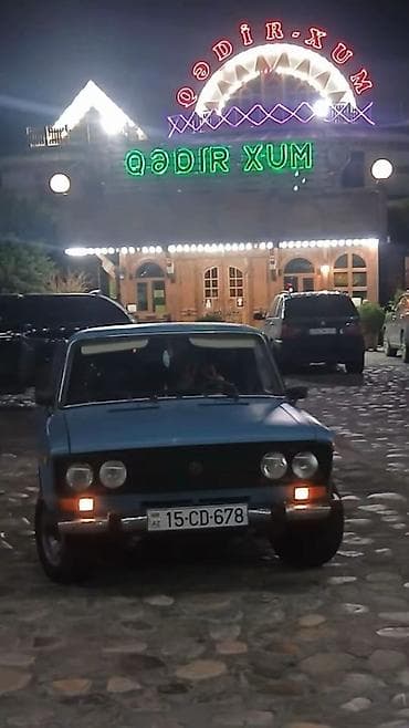 vaz 2106 masin: Bidene kasmetkaya ehtiyaci var qiymetde asagi yeri olacag gujdu ozde — 4