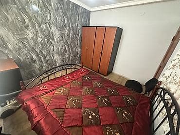 Kirayə verilən mənzil – 2 otaqlı Təsvir: - Rahat və işıqlı mənzil