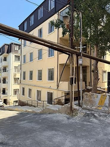 3 otaqlı, Yeni tikili, m. Neftçilər, 78 kv. m