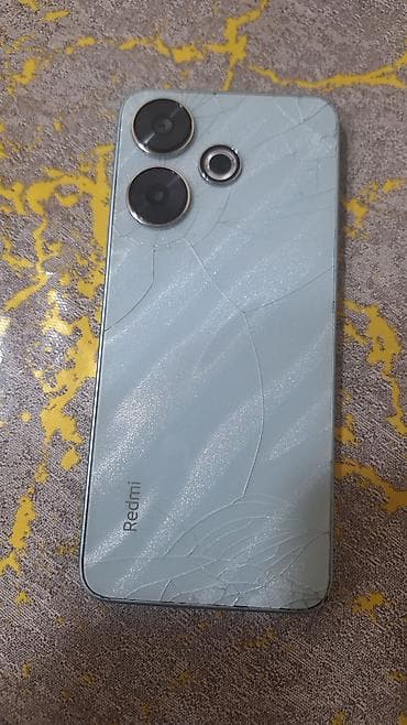 iphone 11 mavi: Xiaomi 13, 128 GB, rəng - Yaşıl, 
 İki sim kartlı — 3