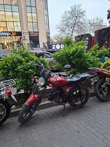 ravon stop: Tufan 50 sm3 — 4