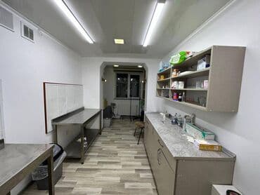 hovsanda obyekt satılır: Yasamal Izmir küçəsi 140 kv 8 otaq ofis icarəyə verilir — 10