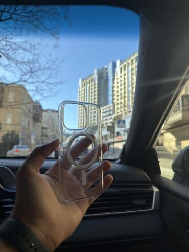 Lixiang: IPhone 16 Pro, 256 GB, Qara, Face ID — 5