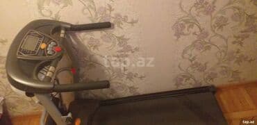 Туристические рюкзаки: Trenajor ideal veziyyetdedir cox keyfiyyetli alman texnologiyasidir — 1