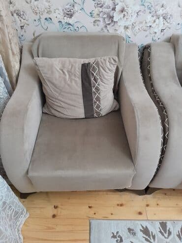 ikinci el dolab: İşlənmiş, Klassik divan, Divan, Bazalı, Açılan — 3