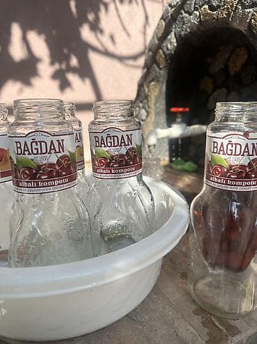 patchi шоколад цены: Məhsul: Bağdan “Albalı kompotu” şüşə qabları Təsvir: - Brend: Bağdan — 2