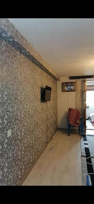 xirdalan ev elanlari: Digah, 1 otaqlı, Köhnə tikili, 32 kv. m — 2