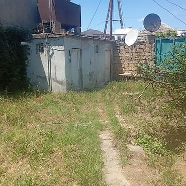 Binəqədi qəs. 2 otaqlı, 70 kv. m, Kredit yoxdur, Orta təmir — 6